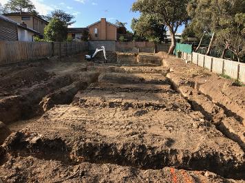 Smart Dig Pty Ltd